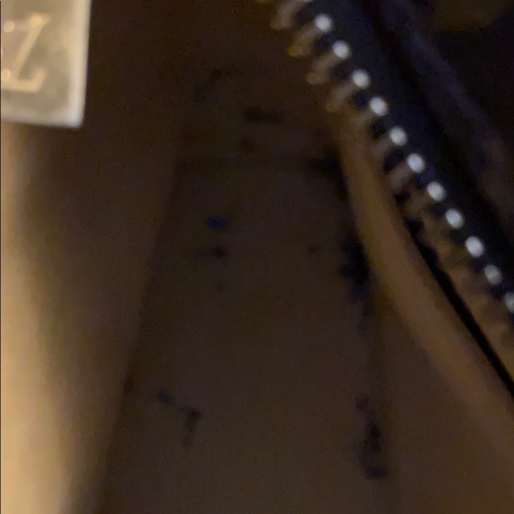 100% auth Louis Vuitton Loco tote SR0070 - Picture 7 of 11